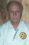 Sensei Ed Caporelli Sensei Ed Caporelli