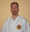 Sensei Tim Henrich Sensei Tim Henrich