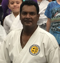 Budokan Karate (USA) Budokan Karate (USA)